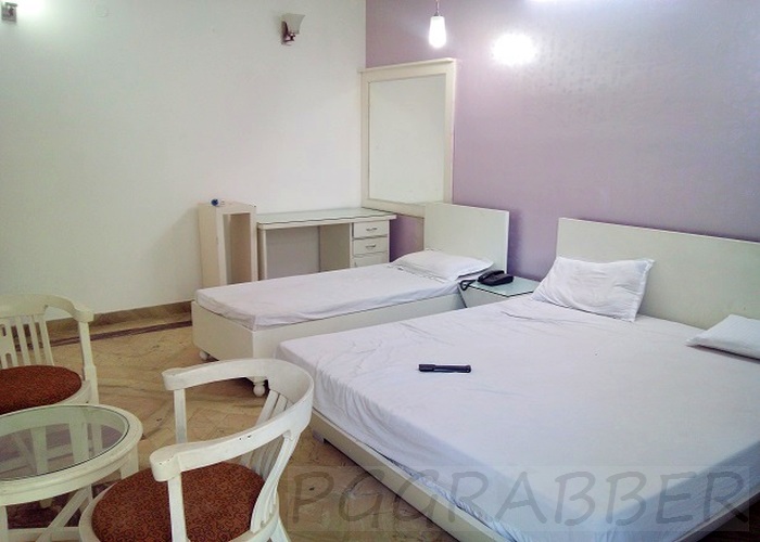 AMAY Residency 7