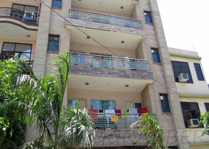 AMAY Residency 7