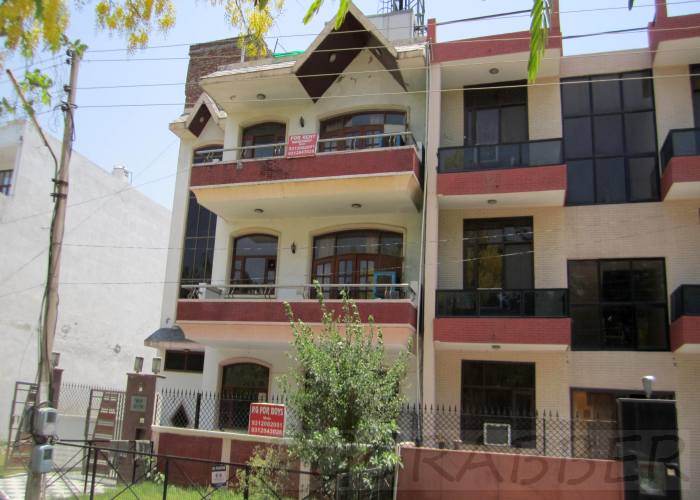 AMAY Residency 1