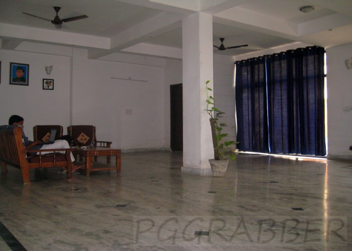 Gulmohar PG