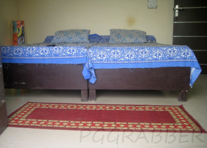 Gulmohar PG