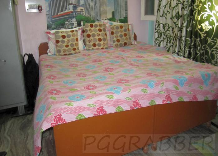Ashirwad PG