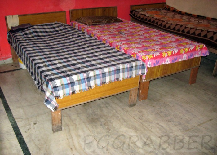 BALAJI PG