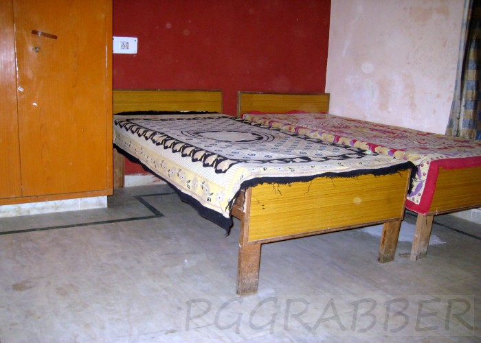 BALAJI PG