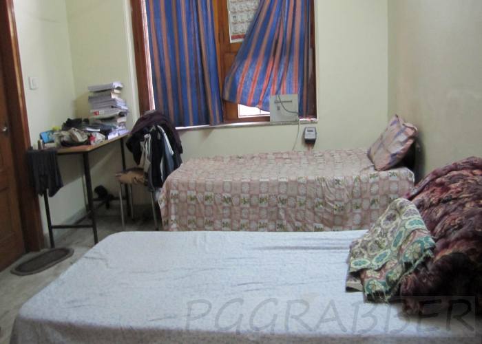 Comfort Residency PG