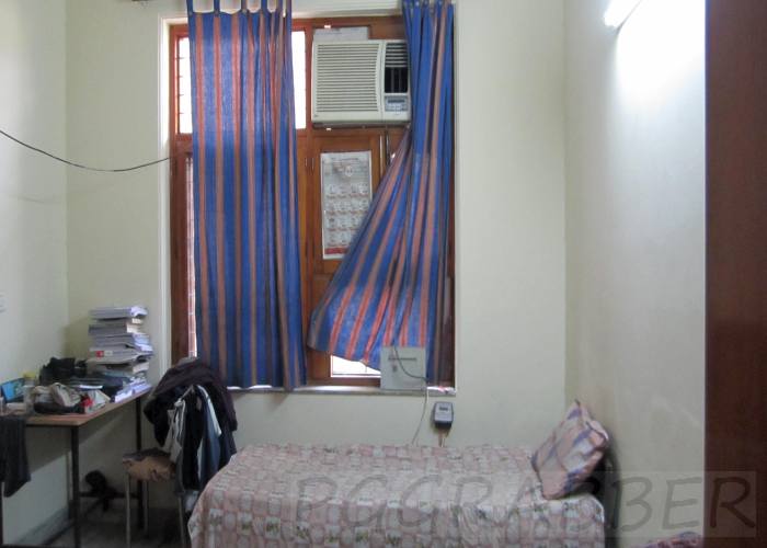 Comfort Residency PG