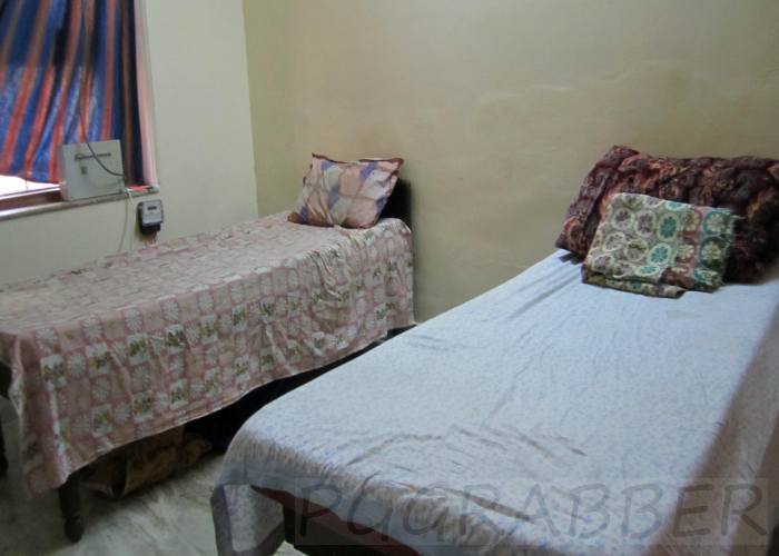 Comfort Residency PG