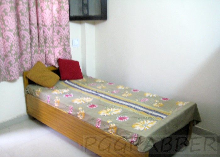 Comfort Residency