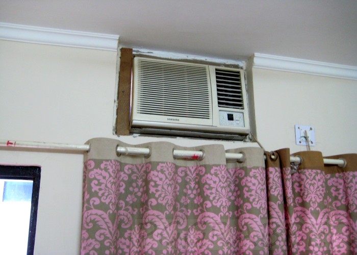 Comfort Residency