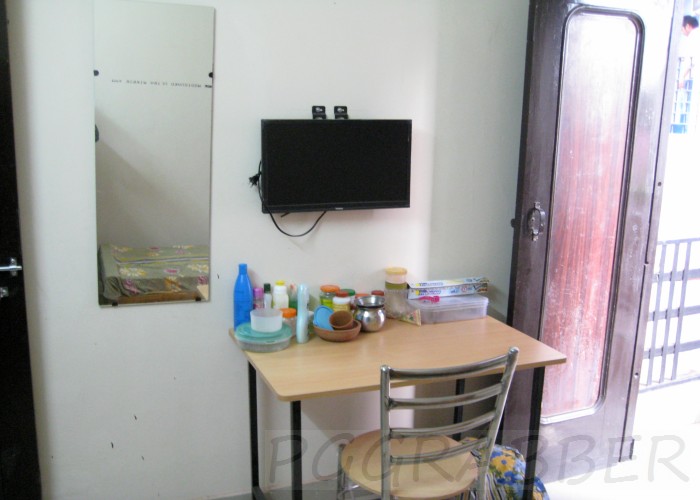 Comfort Residency