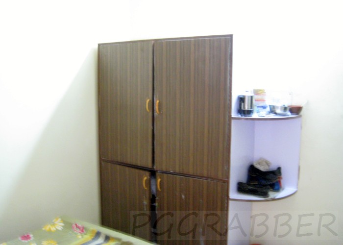 Comfort Residency