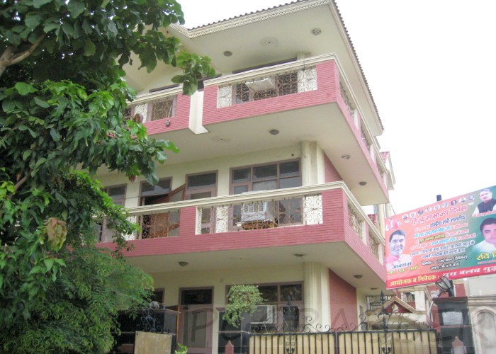 Comfort Residency