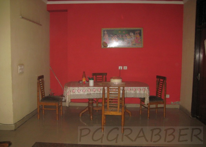 Deepak PG