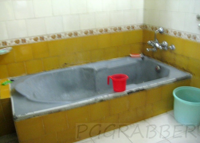 Deepak PG