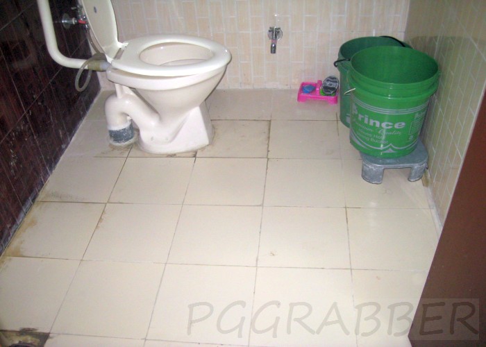 Elegant PG for Boys