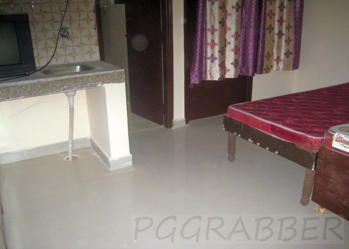 Elegant PG for Boys