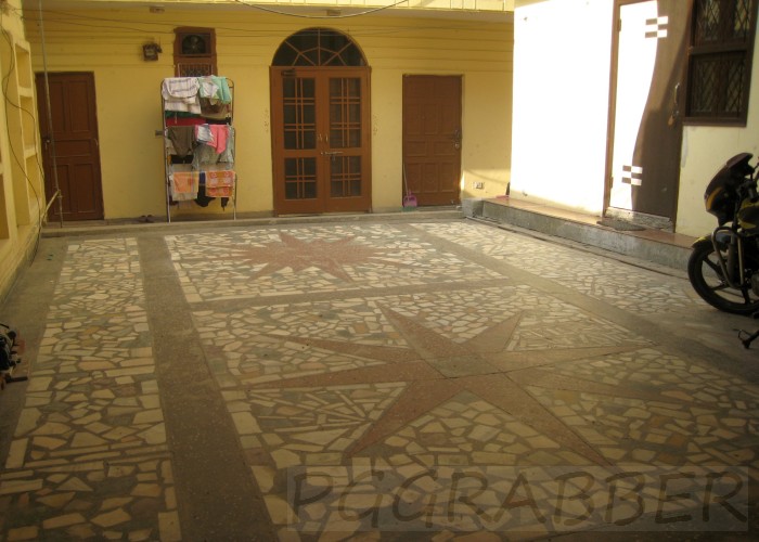 Gayatri PG