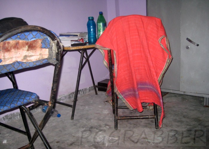 Gayatri PG