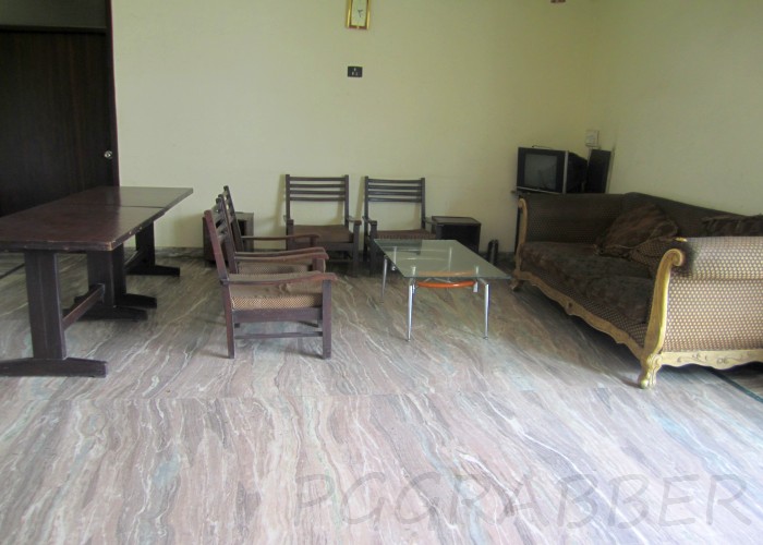 Green View Residency