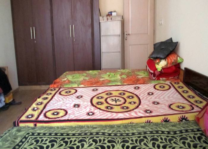 Gulmohar Villa PG