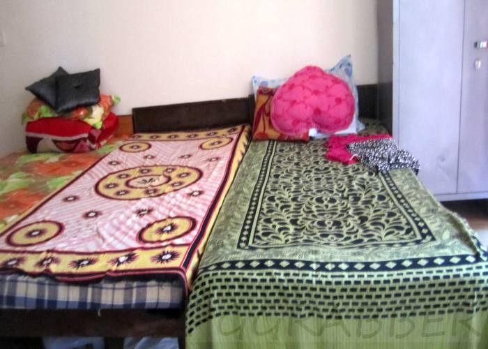 Gulmohar Villa PG