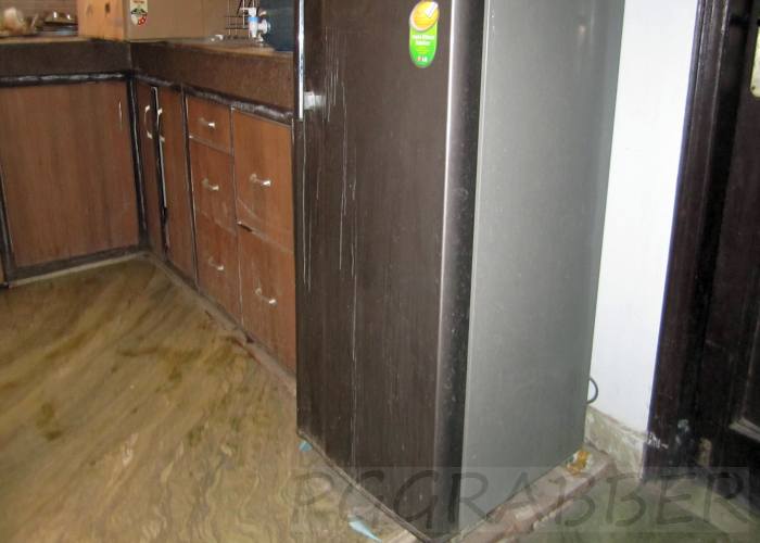 Gulmohar Villa PG
