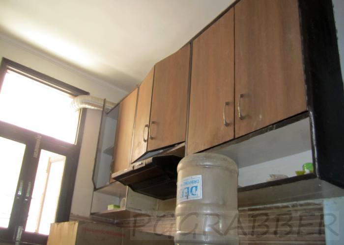 Gulmohar Villa PG