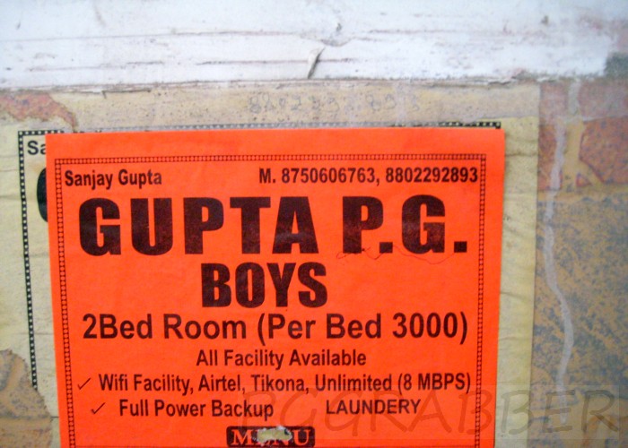 Gupta Boys PG