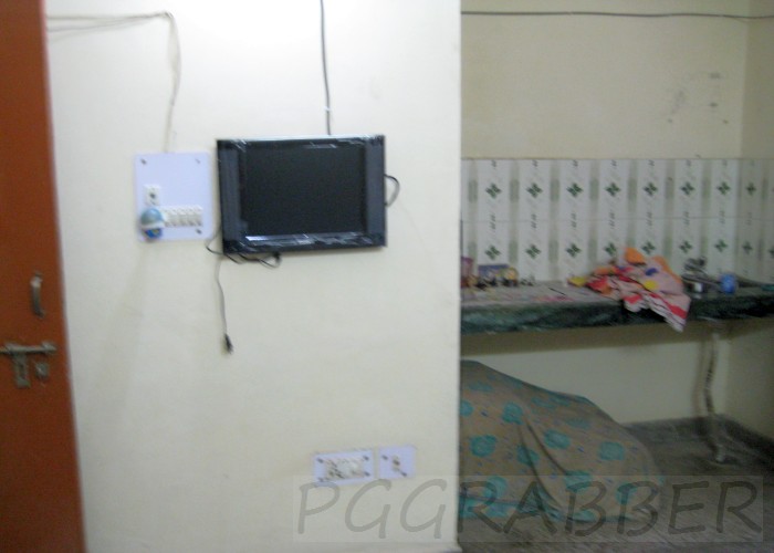 Indra PG for Girls