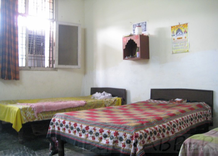 Jai Mata Di PG