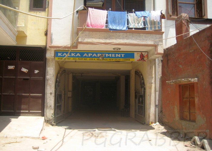 Kalka PG