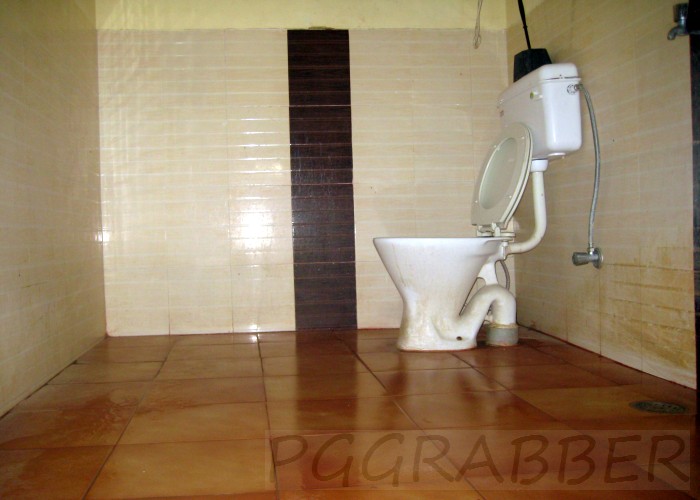 Luxuary PG
