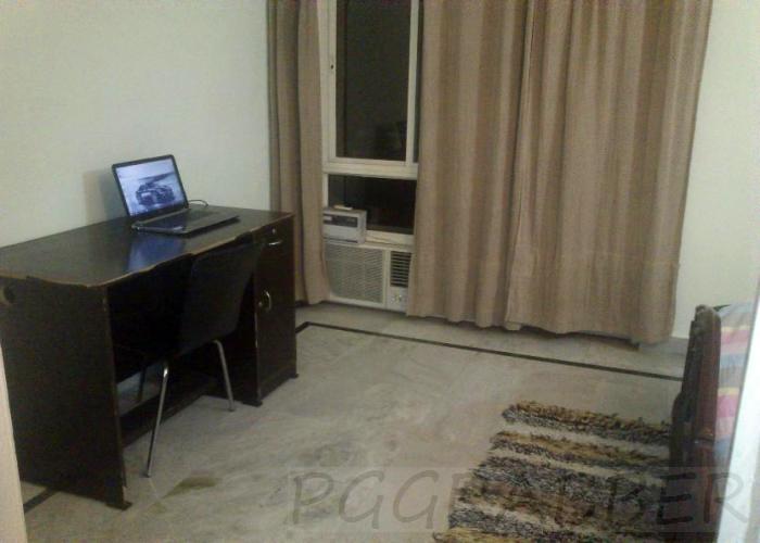 Millenium Residency 2