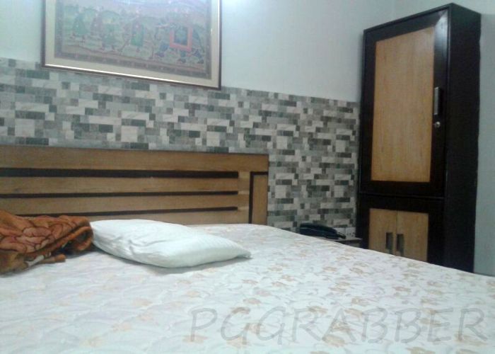 Millenium Residency
