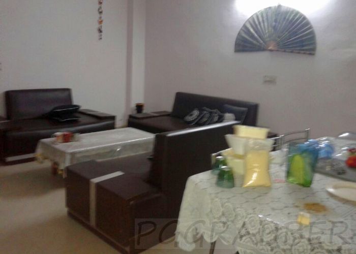 Millenium Residency