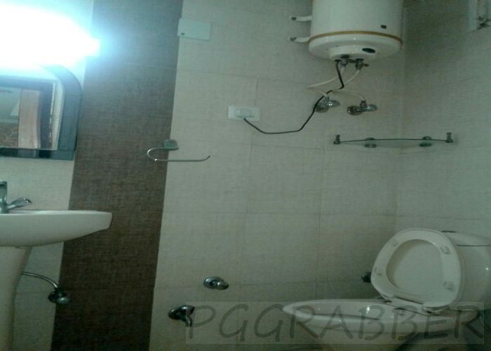 Millenium Residency