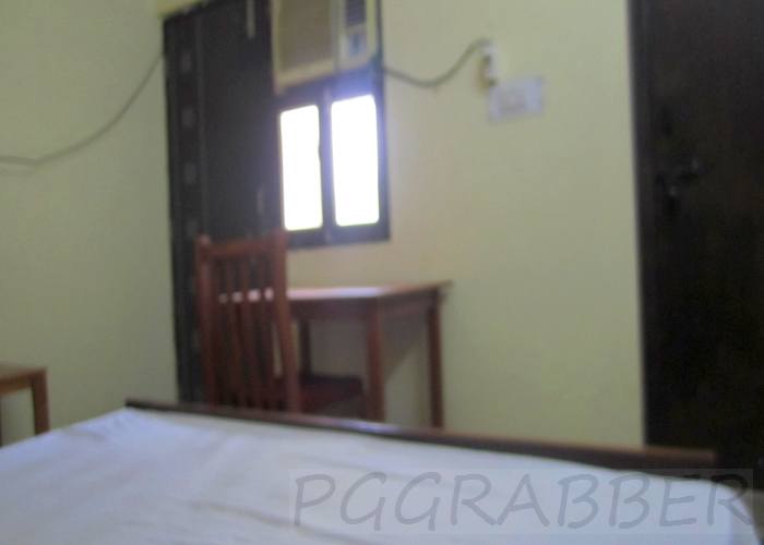 Neelam PG House