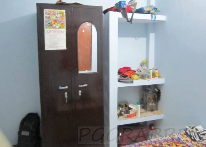 PG House 3