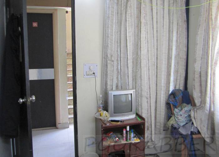 PG House
