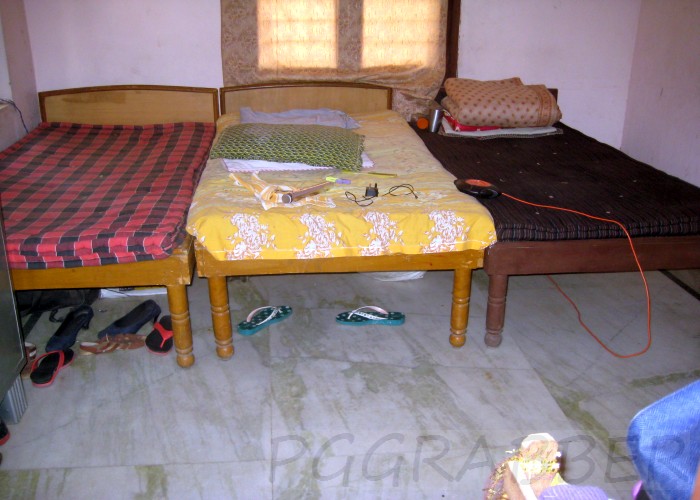 Pankaj PG
