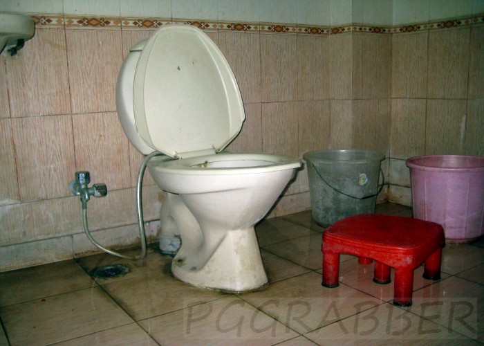 Pankaj PG
