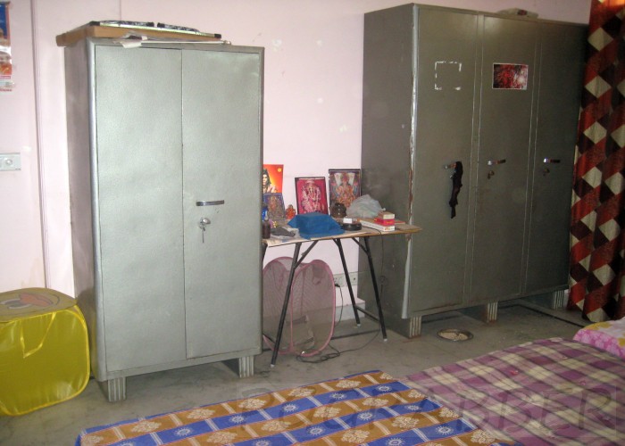 Pankaj PG
