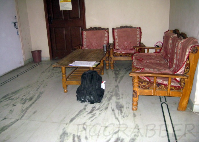 Pankaj PG