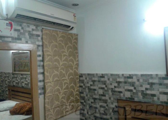 Paradise PG House