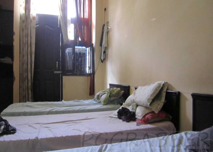 Parential Care