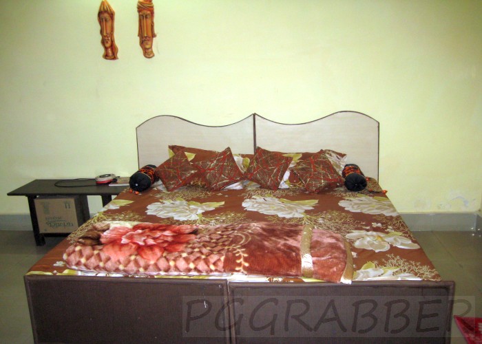 Pooja PG
