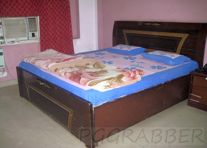 Pratham House PG