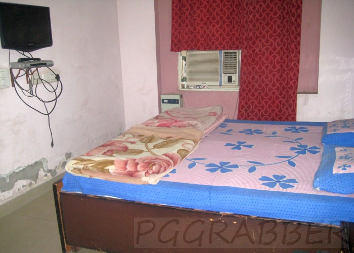 Pratham House PG