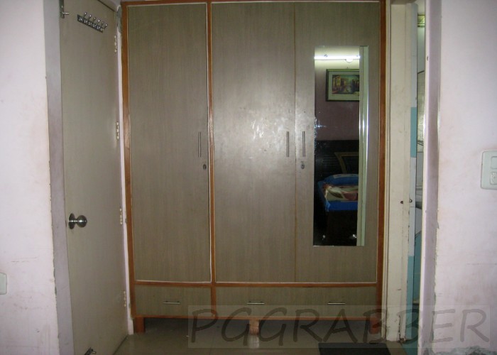 Pratham House PG