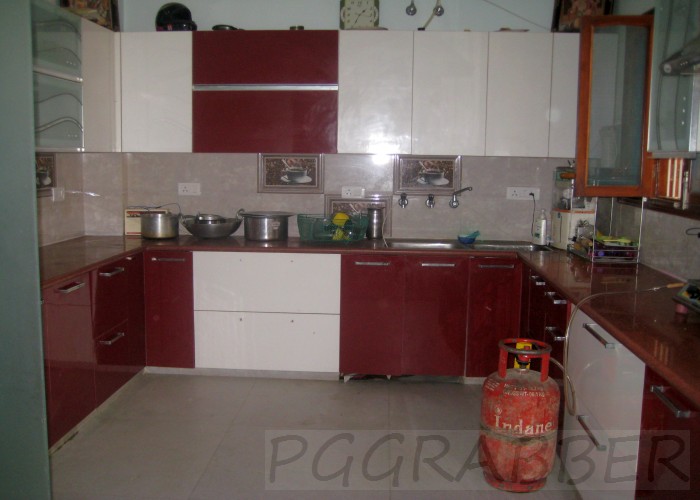 Rudraksh PG